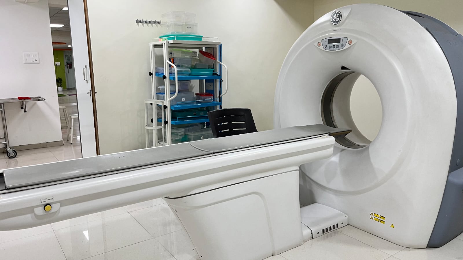 Advanced Cardiac AI Diagnostic Tool Launched